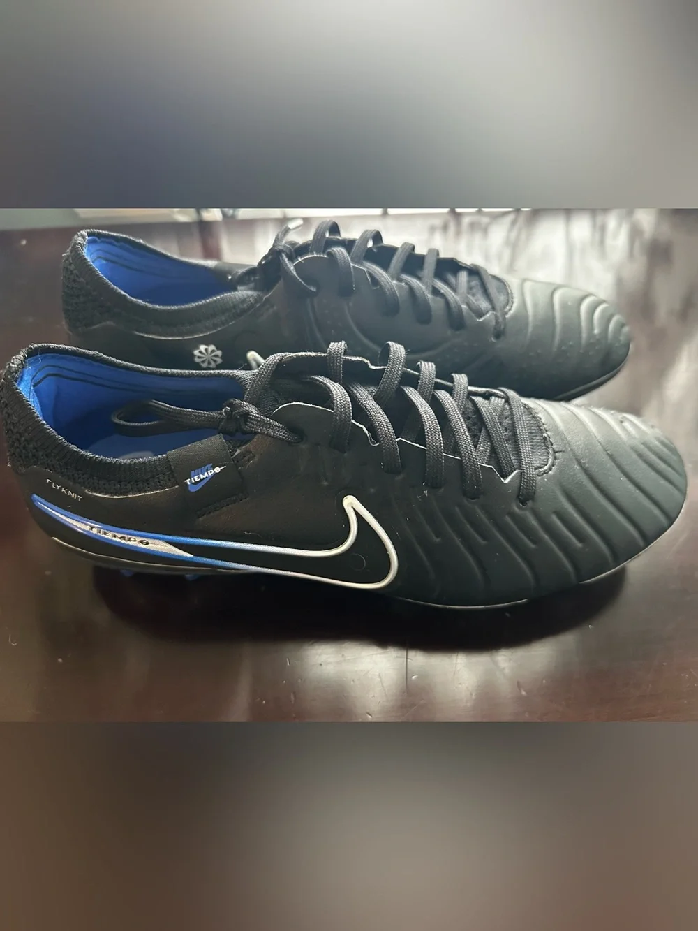 Nike Tiempo legend 10 elite FG Men's Soccer cleats
